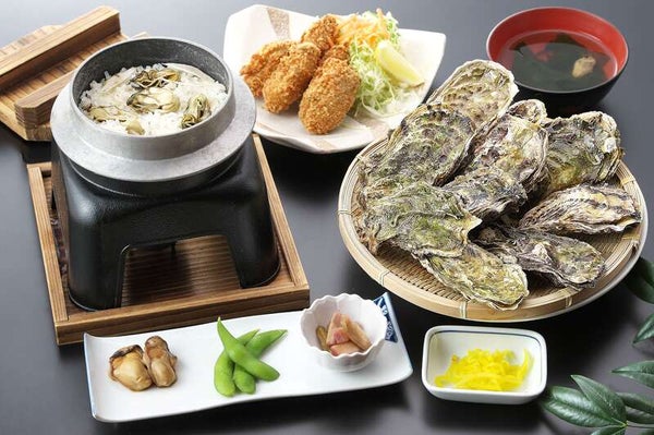 【富山県内発】 「旅して応援、能登」団体旅行応援キャンペーン対象コース!能登かきのご昼食と気多大社参拝とコスモアイル羽咋見学1